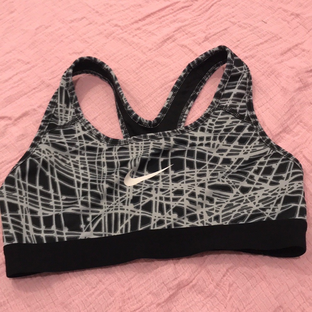 ❌❌SOLD❌❌Nike sports bra